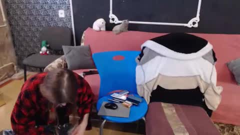 Verona nika online show from 03/10/26, 09:03