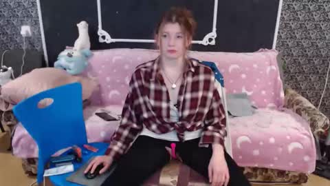 Verona nika online show from 03/17/26, 09:01