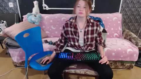 Verona nika online show from 05/11/26, 11:05