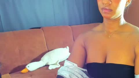 Audry online show from 01/06/26, 10:23