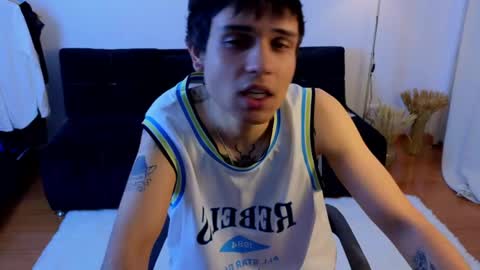 augustberry online show from 05/09/26, 11:10