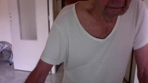 auguste688483 online show from 03/21/26, 09:14