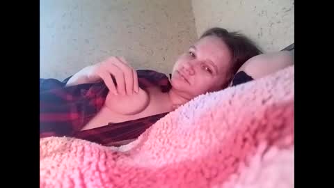 Augustina Crys online show from 03/13/26, 10:22