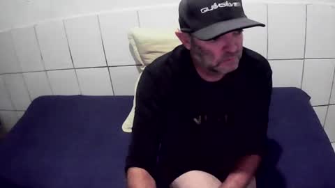 cesar augusto online show from 02/22/26, 02:37