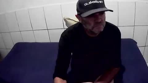 cesar augusto online show from 02/23/26, 07:11