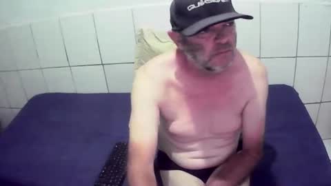 cesar augusto online show from 03/31/26, 11:49