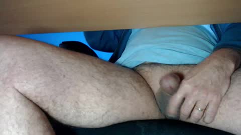 A UK Dude online show from 03/20/26, 11:15