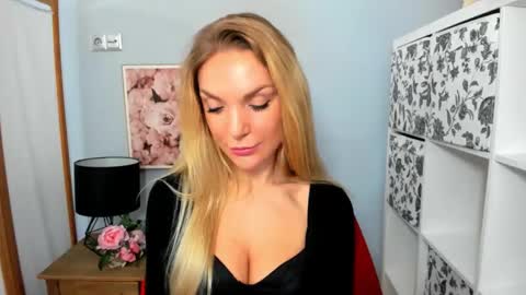 AulloraSensual online show from 12/13/24, 09:57