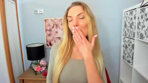 AulloraSensual online show from 02/16/25, 06:21