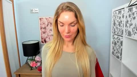 AulloraSensual online show from 02/16/25, 09:26