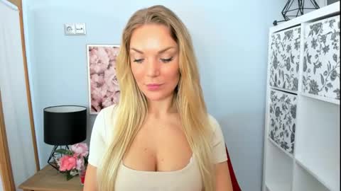 AulloraSensual online show from 02/24/25, 08:27