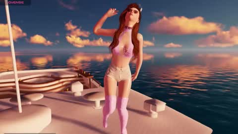 Aura online show from 02/12/26, 07:47