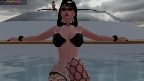 Aura online show from 04/29/26, 11:22