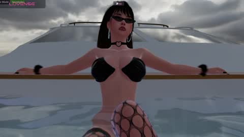 Aura online show from 05/05/26, 07:11