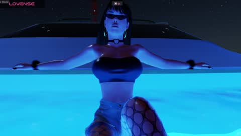 Snapshot of aura_bloom chatting on 05/19/26, 03:24 Aura online show from 05/19/26, 03:24