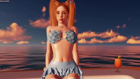 Snapshot of aura_bloom chatting on 06/24/26, 05:23 Aura online show from 06/24/26, 05:23