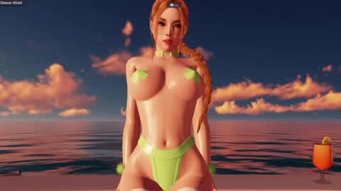Snapshot of aura_bloom chatting on 07/04/26, 06:36 Aura online show from 07/04/26, 06:36
