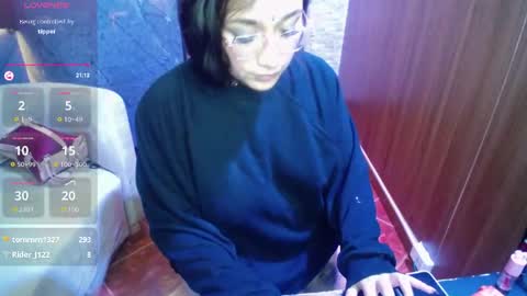 aura_cute_ online show from 04/09/26, 06:19