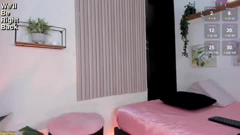 Hello I am Marcela follow me on my instagram  aura moon11 online show from 01/26/25, 03:36