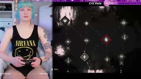 Aurora  Aura online show from 03/21/26, 11:30