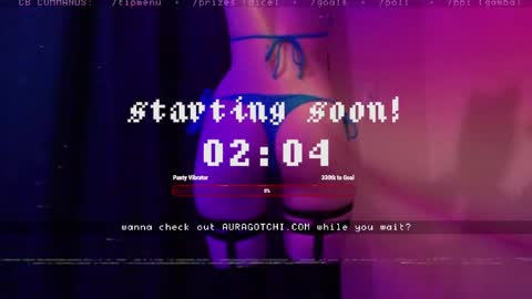 Snapshot of auragotchi chatting on 05/09/26, 04:39 Aurora Aura online show from 05/09/26, 04:39
