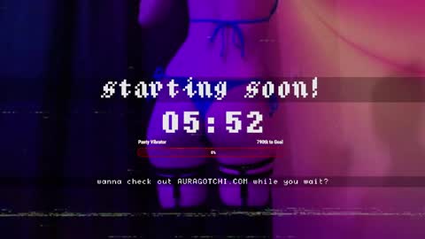 Snapshot of auragotchi chatting on 05/14/26, 02:40 Aurora Aura online show from 05/14/26, 02:40