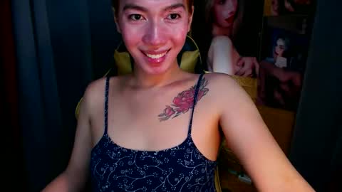 Miss awra online show from 09/22/25, 05:20