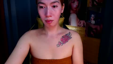 Miss awra online show from 10/17/25, 07:00