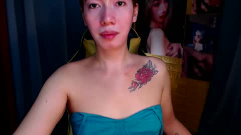 Miss awra online show from 10/18/25, 06:37