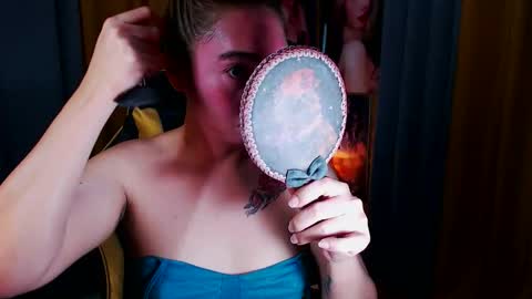 Miss awra online show from 03/11/26, 06:19