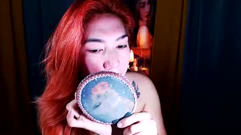 Miss awra online show from 07/07/26, 06:47
