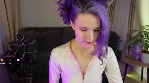 Lana online show from 04/15/26, 06:53