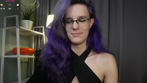 Lana online show from 07/08/26, 07:24