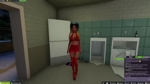 AuRaRD online show from 12/09/24, 10:43