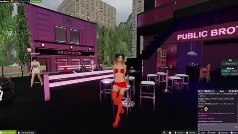 AuRaRD online show from 12/16/24, 10:40