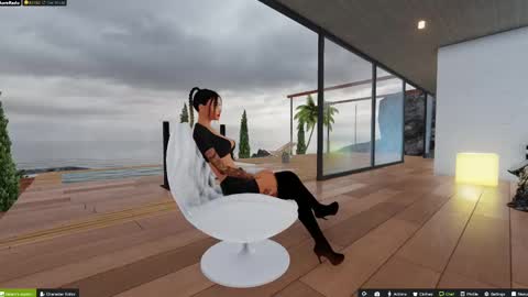 AuRaRD online show from 02/03/25, 05:29