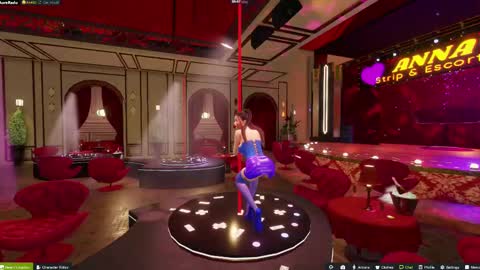 AuRaRD online show from 02/25/25, 04:46