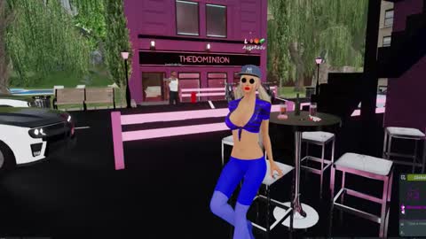 AuRaRD online show from 02/17/26, 05:30