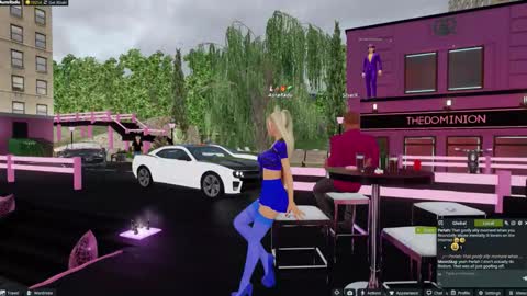 AuRaRD online show from 02/20/26, 06:26