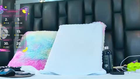 Aura online show from 11/02/25, 07:05