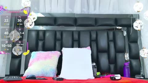 Aura online show from 11/26/25, 07:04