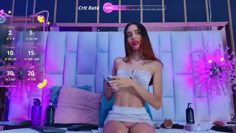 Aura online show from 02/21/26, 07:04