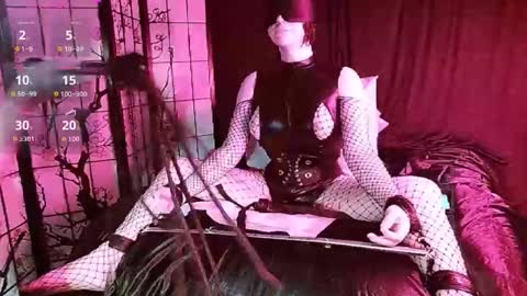 Snapshot of aurathedoll chatting on 12/02/25, 05:02 Aurathedoll Tatersprecious online show from 12/02/25, 05:02