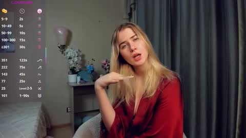 Liana online show from 02/14/26, 01:13