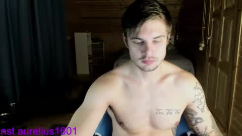 Maks online show from 09/25/25, 11:30