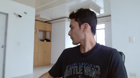 Aureliano online show from 03/11/25, 08:42