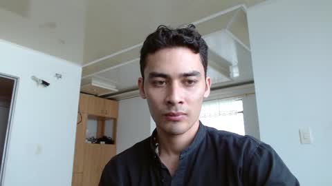 Aureliano online show from 03/12/25, 09:13