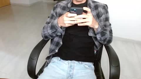 Aureliano online show from 09/08/25, 11:48