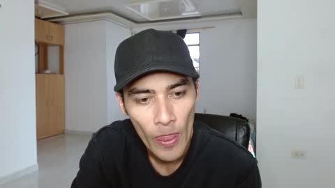 Aureliano online show from 09/22/25, 10:23