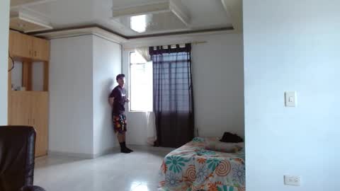 Aureliano online show from 09/25/25, 08:56